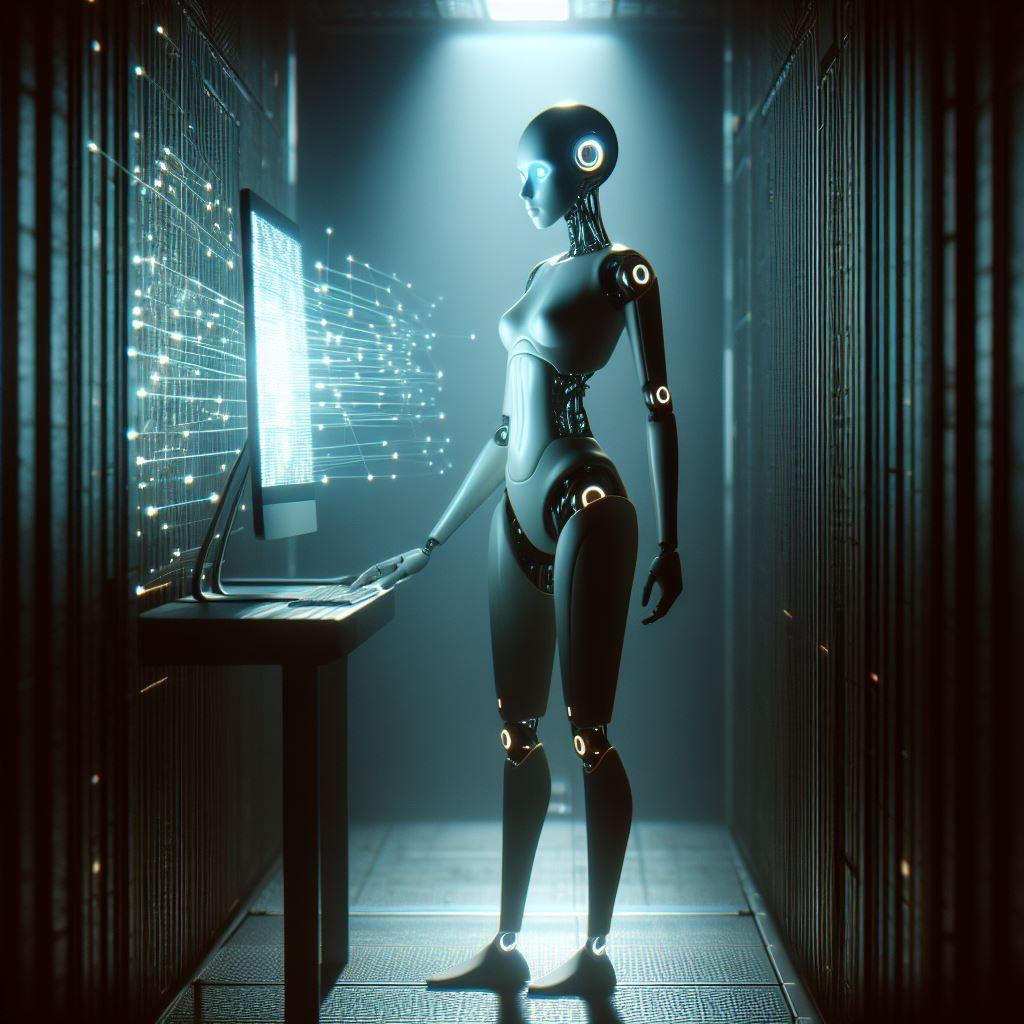 More about Chatbots