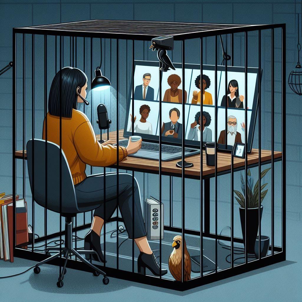 Time to bring humanity back to the classroom